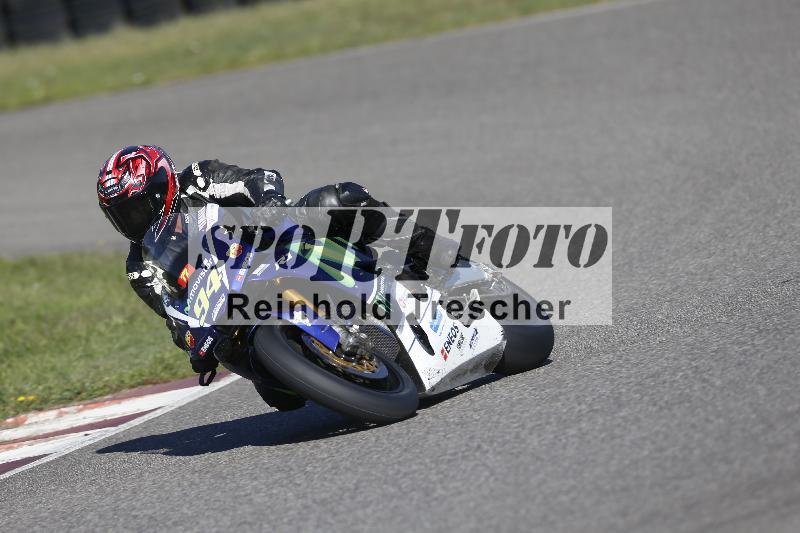 /45 15.09.2026  Trackday Domi Aegerter Trackday ADR/Gruppe rot/94